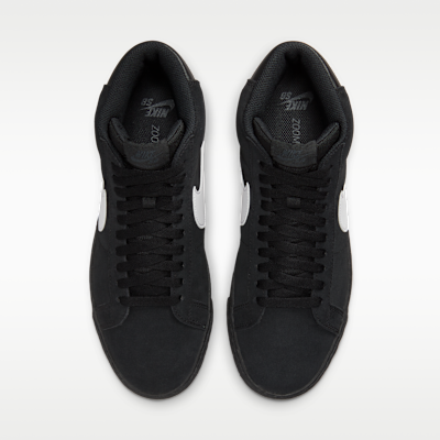 NIKE公式】ナイキ SB ズーム ブレーザー MID スケートボードシューズ